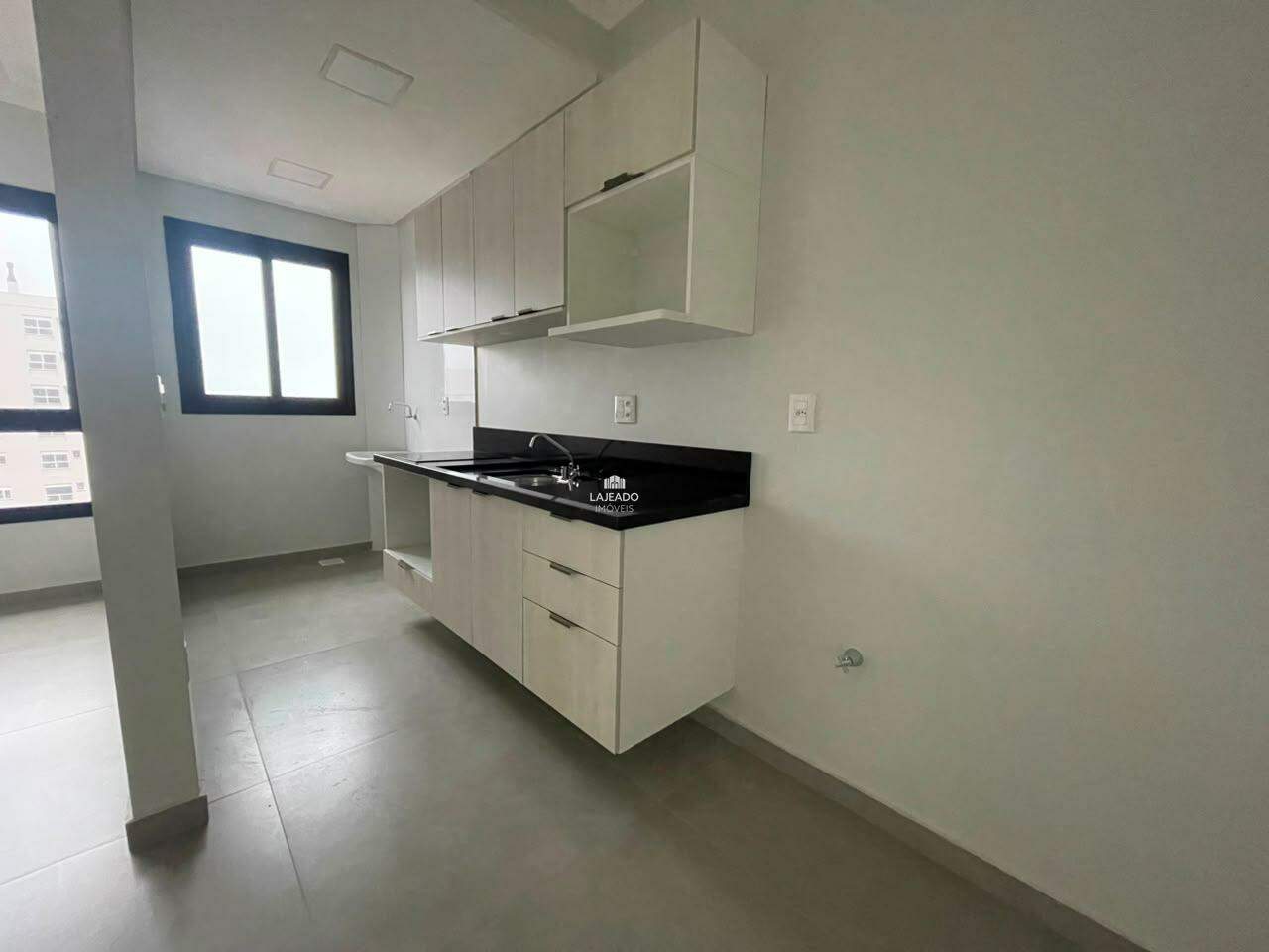 Apartamento, 1 quarto, 46 m² - Foto 4