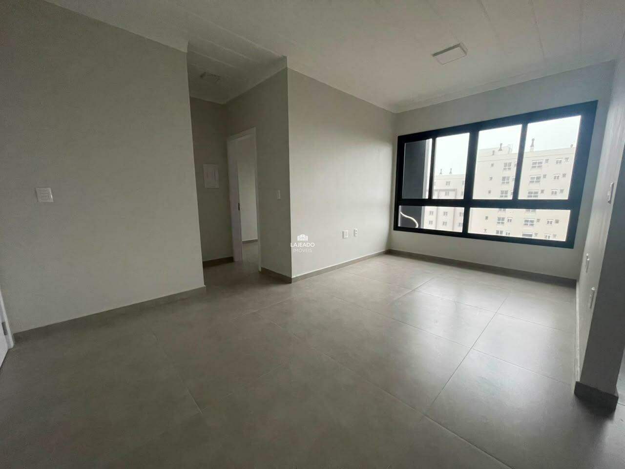 Apartamento, 1 quarto, 46 m² - Foto 3