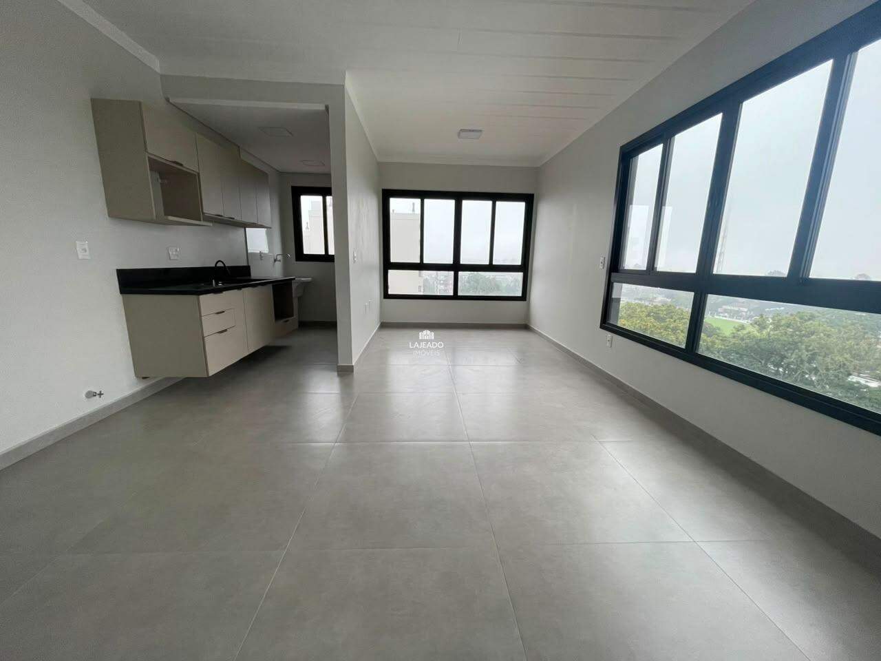 Apartamento, 2 quartos, 73 m² - Foto 2