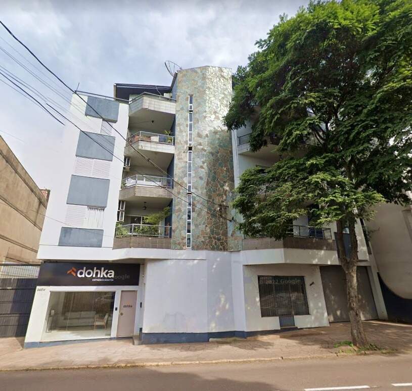 Apartamento, 3 quartos, 100 m² - Foto 1
