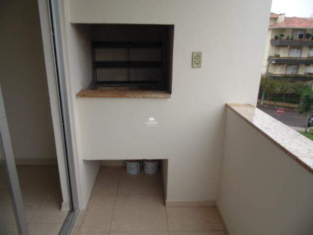 Apartamento, 2 quartos, 69 m² - Foto 4