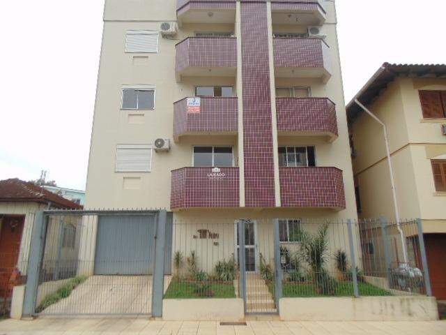 Apartamento, 2 quartos, 69 m² - Foto 1