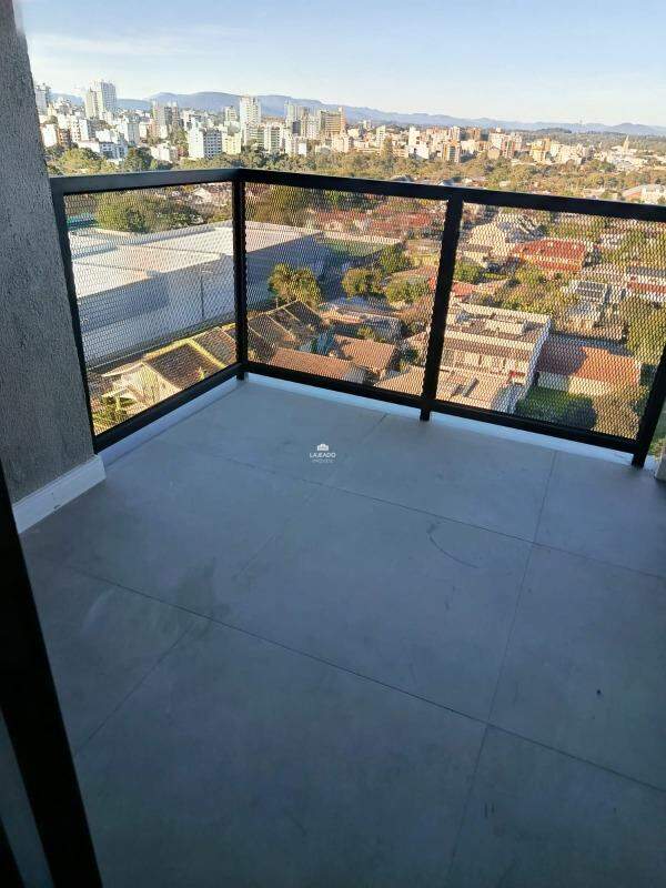 Apartamento, 2 quartos, 61 m² - Foto 2