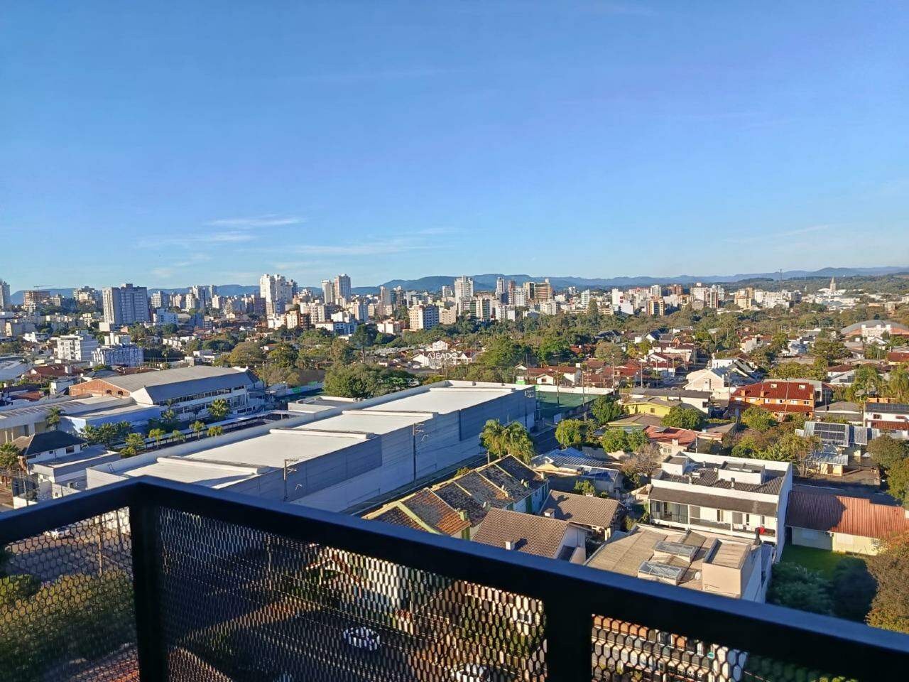 Apartamento, 2 quartos, 61 m² - Foto 8
