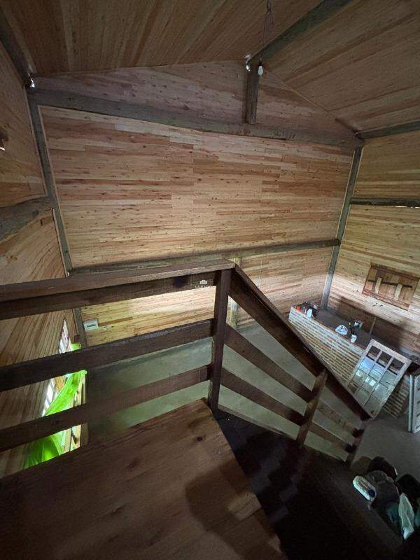 Sítio, 1 quarto - Foto 10