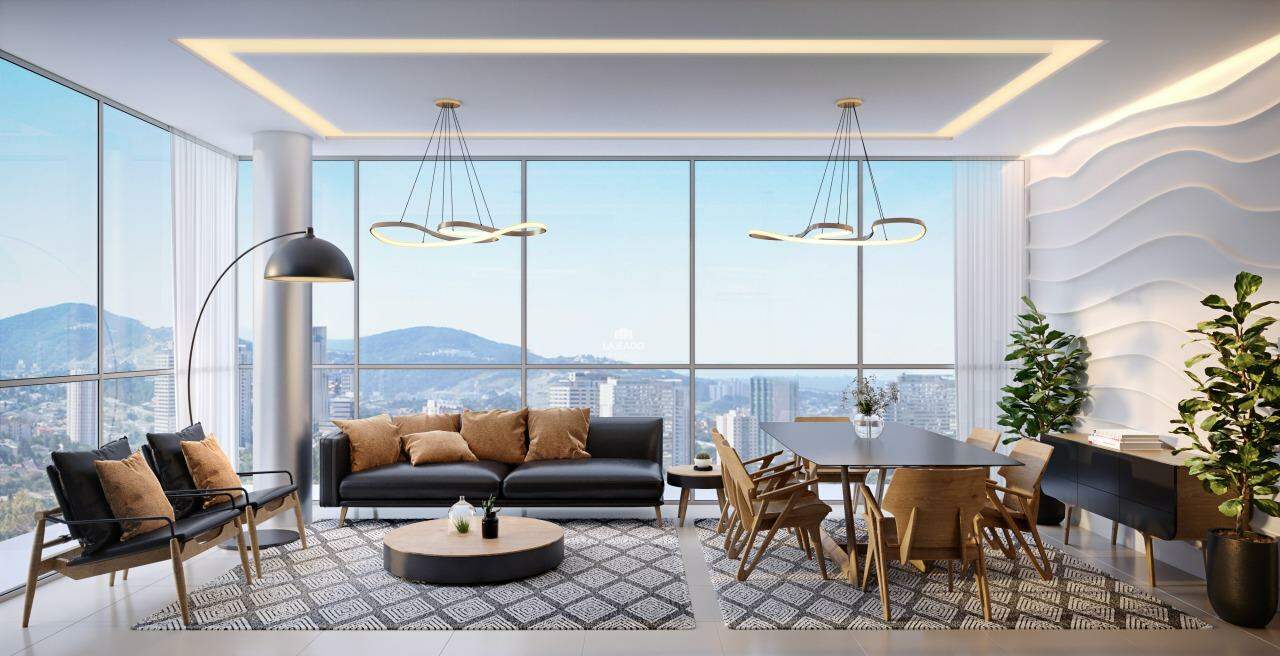 Apartamento, 3 quartos, 109 m² - Foto 5