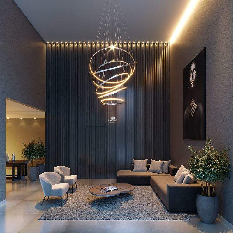 Apartamento, 2 quartos, 81 m² - Foto 4