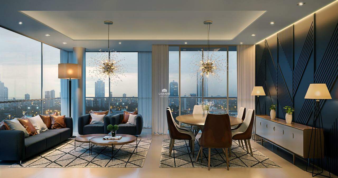 Apartamento, 2 quartos, 81 m² - Foto 9