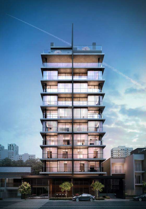 Apartamento, 2 quartos, 81 m² - Foto 1