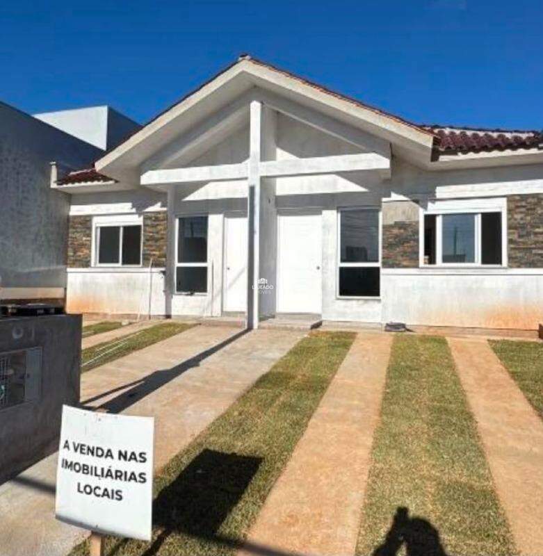 Casa, 2 quartos, 55 m² - Foto 5