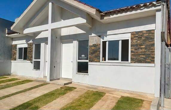 Casa, 2 quartos, 55 m² - Foto 4