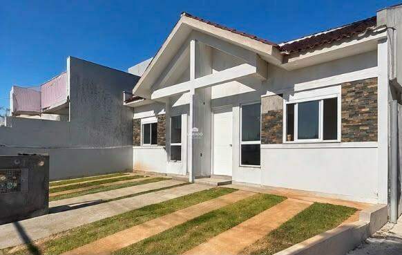 Casa, 2 quartos, 55 m² - Foto 3
