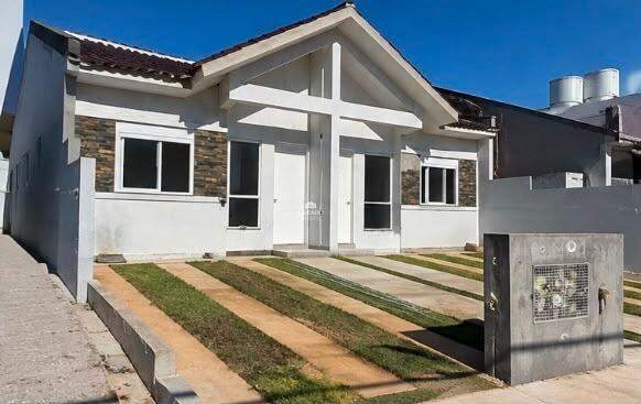 Casa, 2 quartos, 55 m² - Foto 2