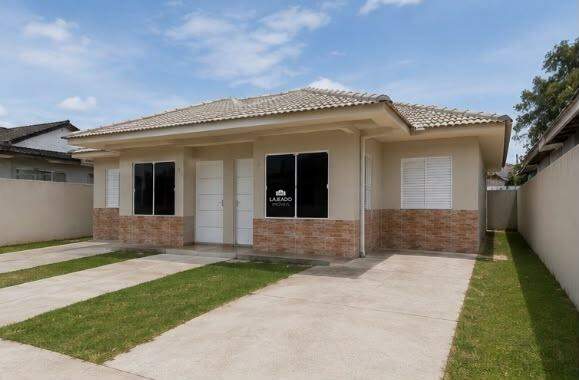 Casa, 2 quartos, 62 m² - Foto 3