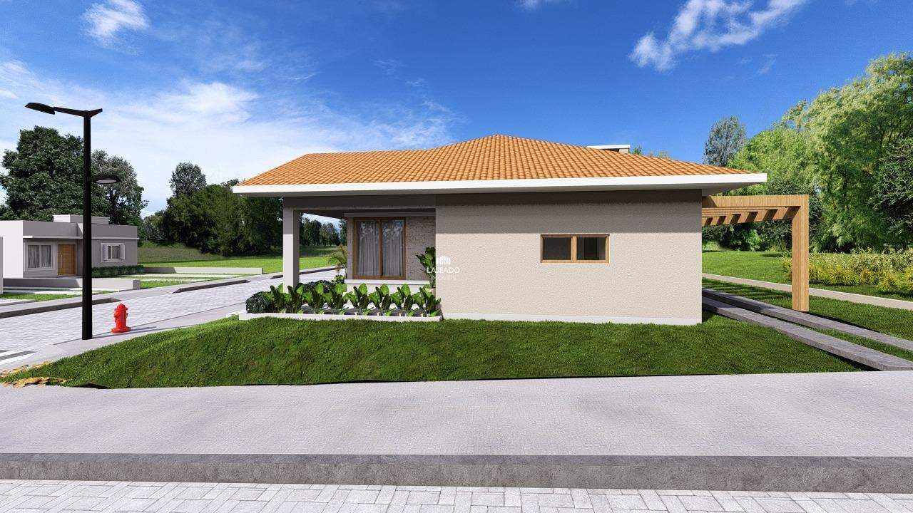 Casa, 2 quartos, 62 m² - Foto 8