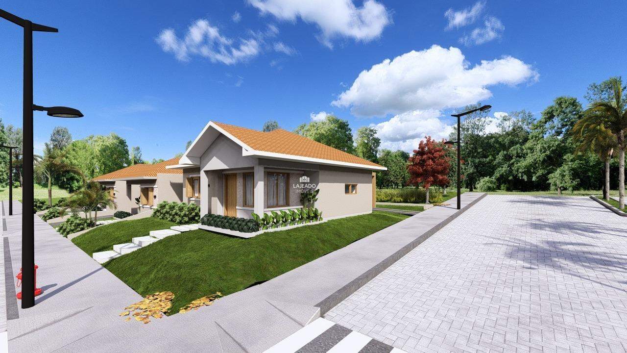 Casa, 2 quartos, 62 m² - Foto 5