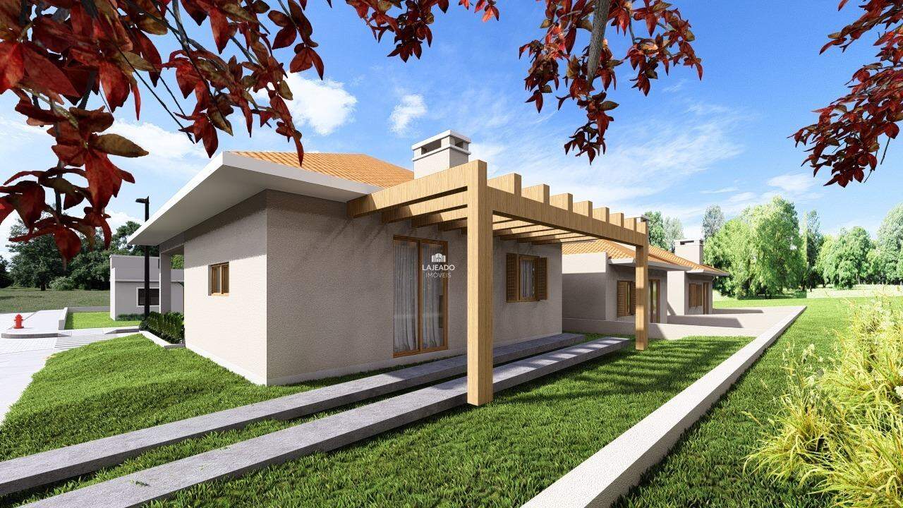 Casa, 2 quartos, 62 m² - Foto 6