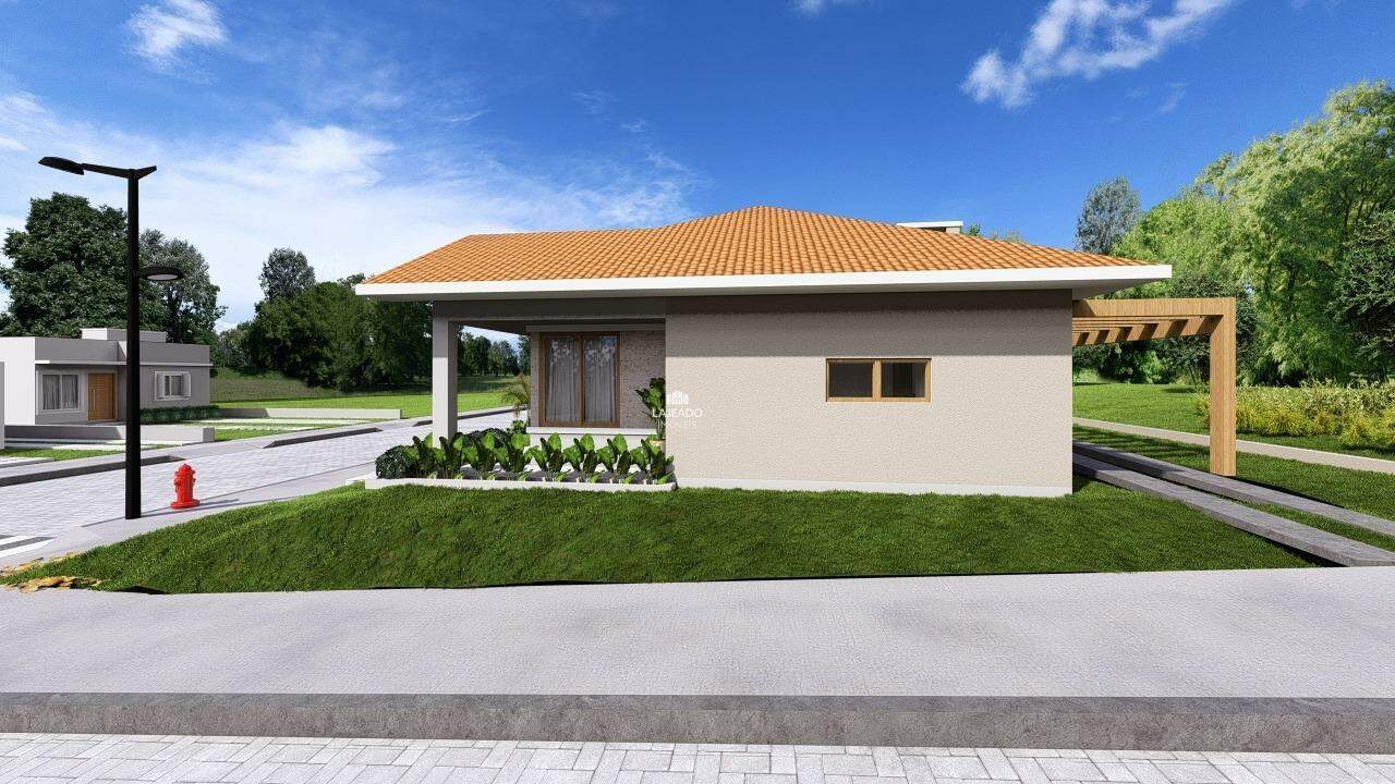 Casa, 2 quartos, 70 m² - Foto 8