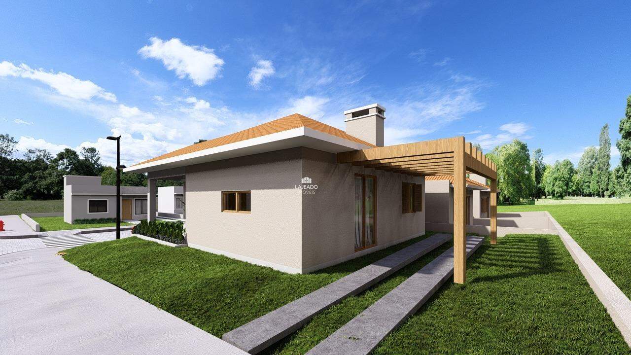 Casa, 2 quartos, 70 m² - Foto 7
