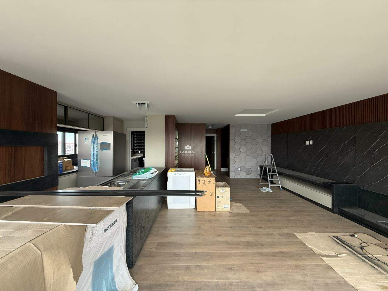 Apartamento, 3 quartos, 167 m² - Foto 10