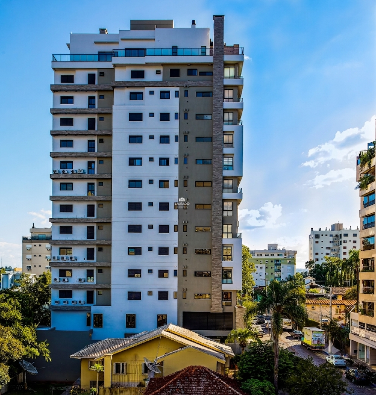 Apartamento, 3 quartos, 167 m² - Foto 2