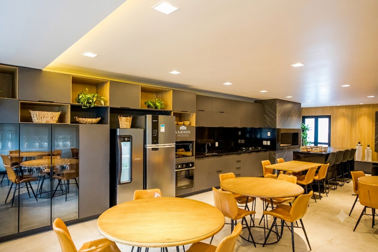 Apartamento, 3 quartos, 167 m² - Foto 8