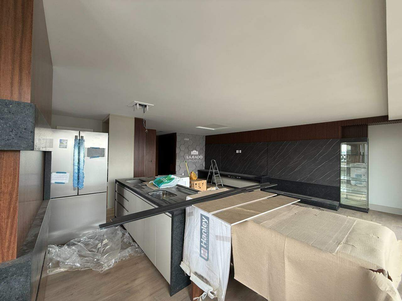 Apartamento, 3 quartos, 167 m² - Foto 11