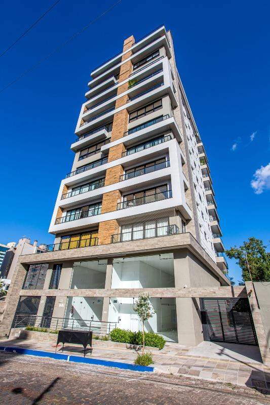 Apartamento, 3 quartos, 167 m² - Foto 1