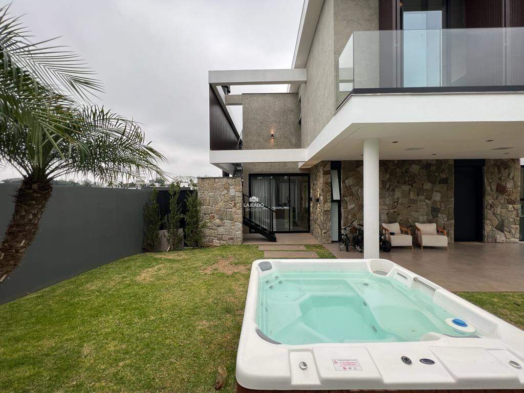 Casa, 3 quartos, 455 m² - Foto 3