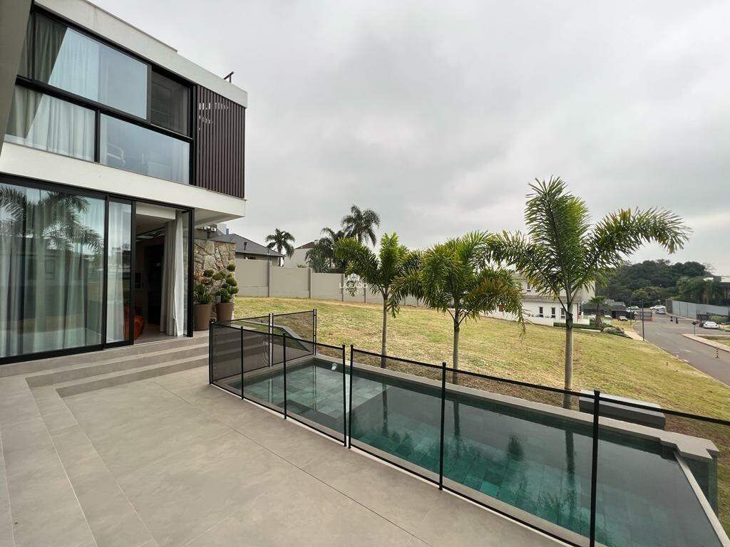 Casa, 3 quartos, 455 m² - Foto 2