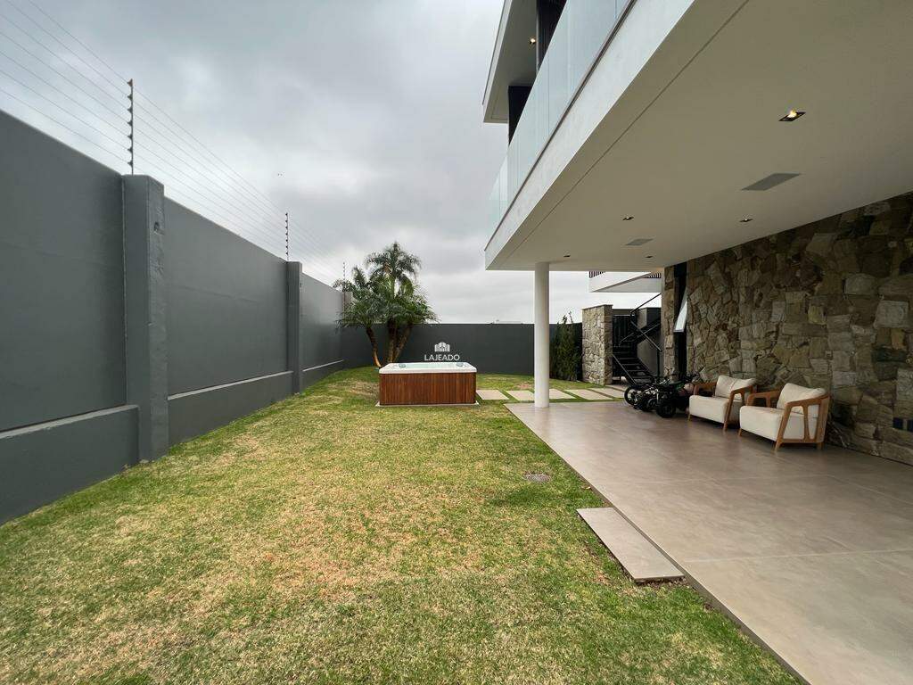 Casa, 3 quartos, 455 m² - Foto 4