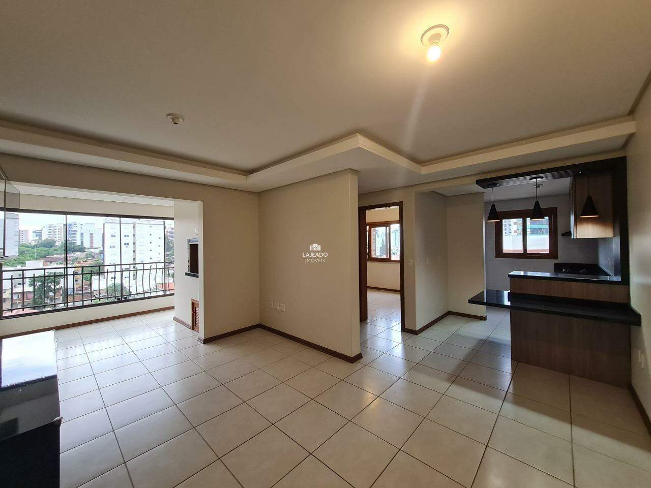 Apartamento, 1 quarto, 54 m² - Foto 2
