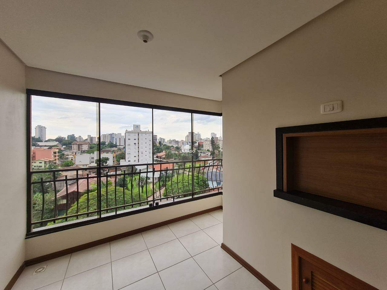 Apartamento, 1 quarto, 54 m² - Foto 1