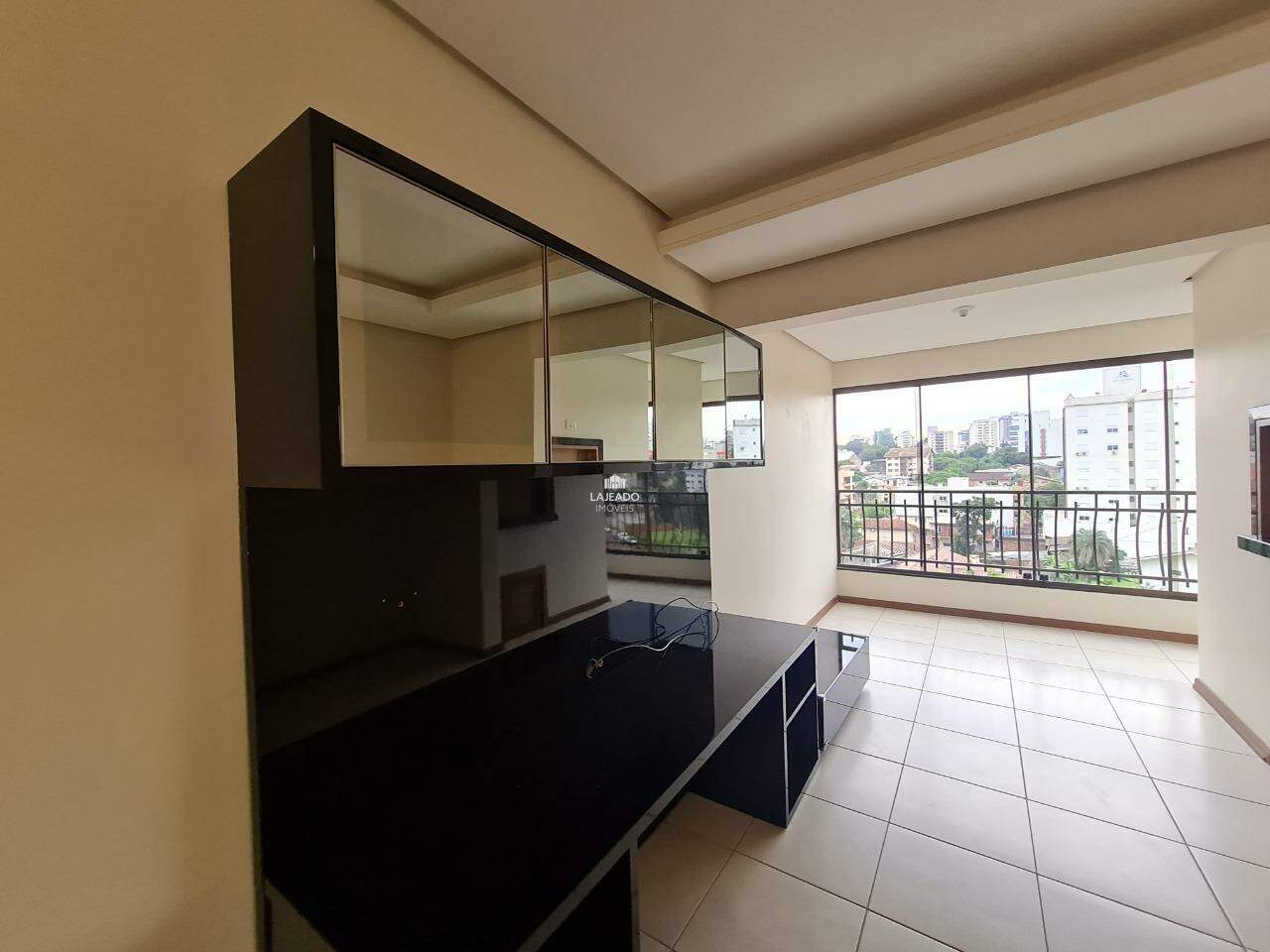 Apartamento, 1 quarto, 54 m² - Foto 3