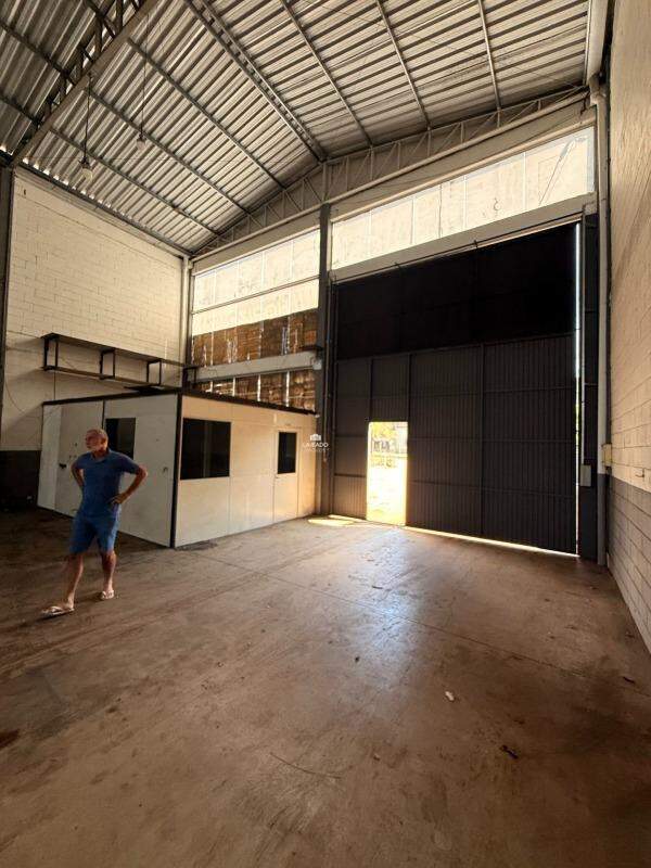 Loja-Salão, 415 m² - Foto 4