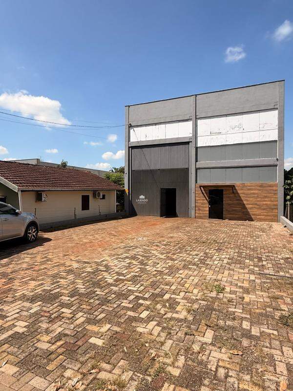 Loja-Salão, 415 m² - Foto 2
