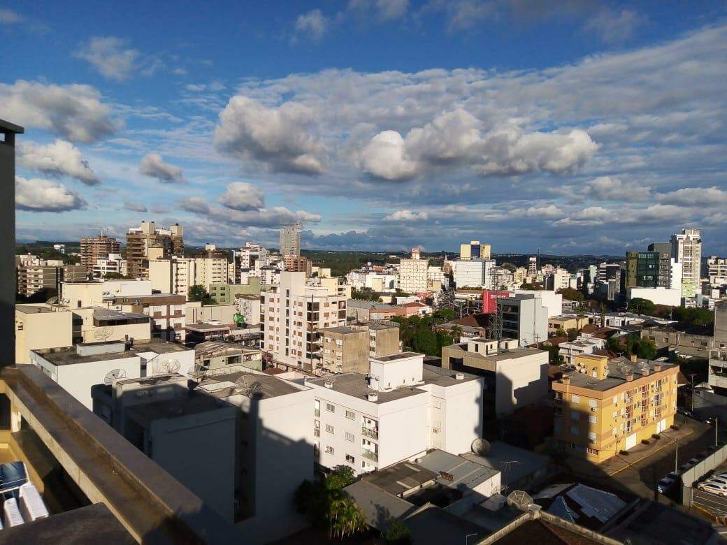 Cobertura, 3 quartos, 251 m² - Foto 2
