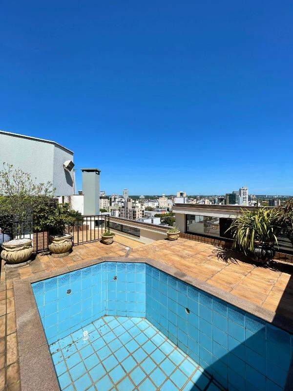 Cobertura, 3 quartos, 251 m² - Foto 3