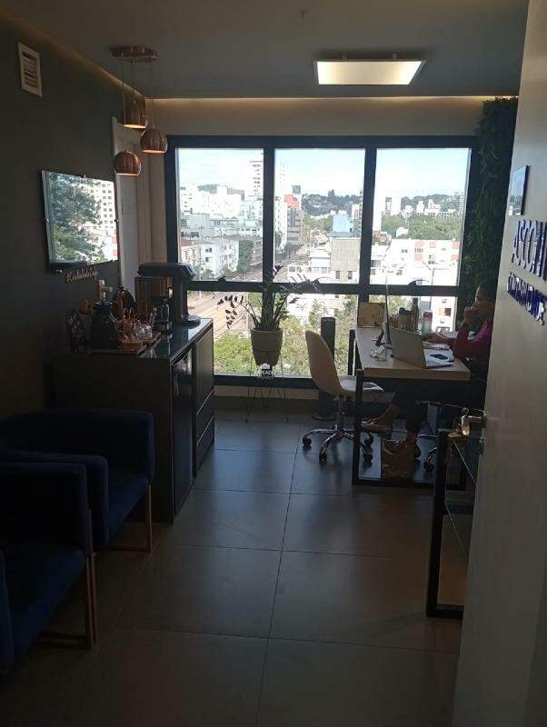 Sala-Conjunto, 35 m² - Foto 7