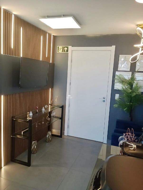 Sala-Conjunto, 35 m² - Foto 6
