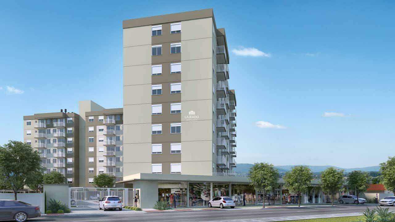 Loja-Salão, 30 m² - Foto 3