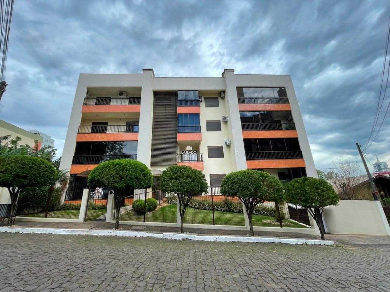 Apartamento, 1 quarto, 60 m² - Foto 1