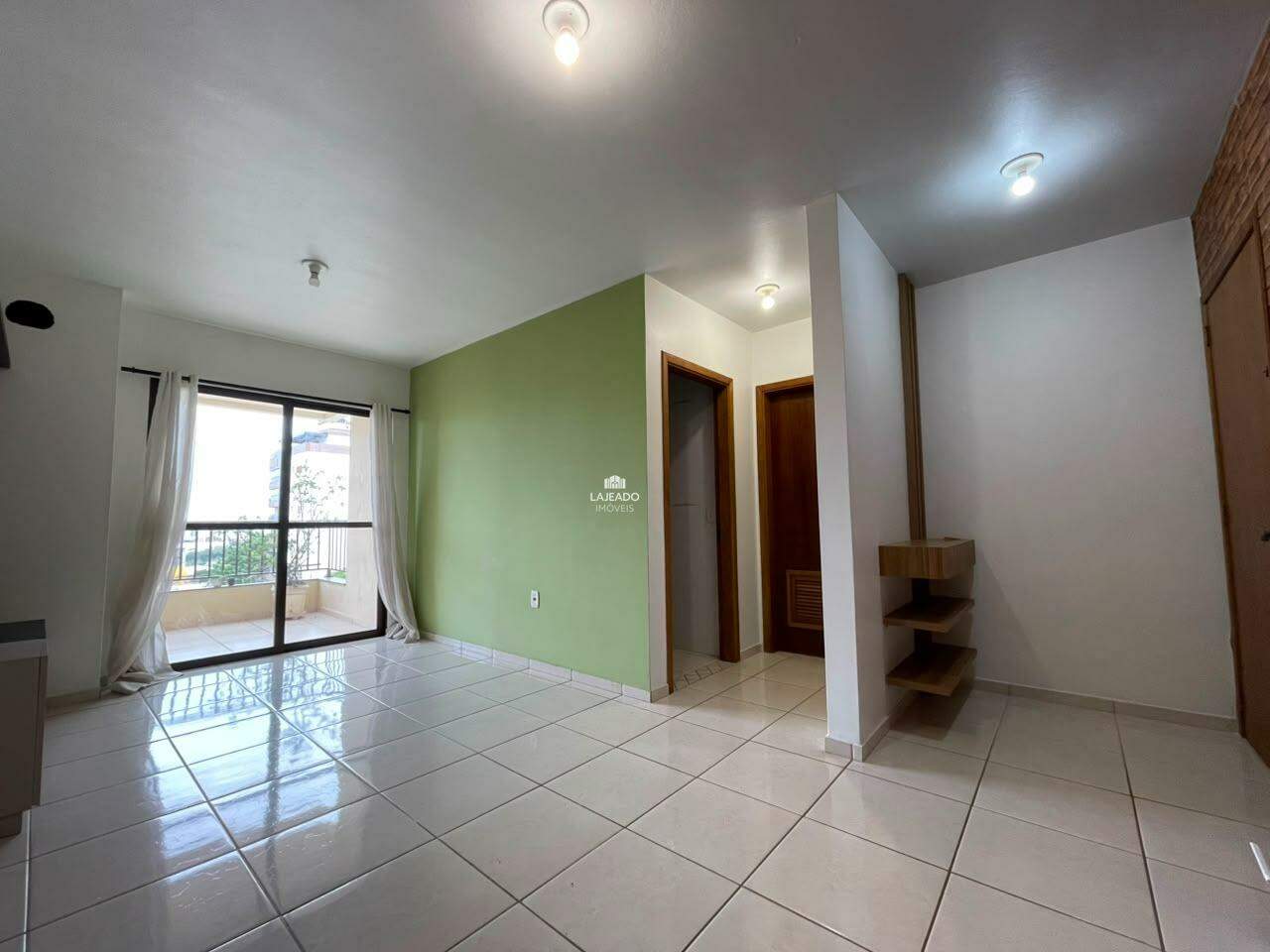 Apartamento, 1 quarto, 60 m² - Foto 3
