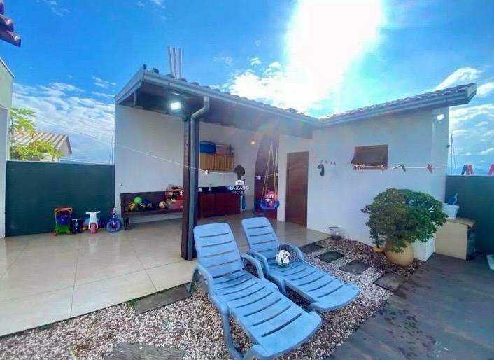 Casa, 2 quartos, 110 m² - Foto 15