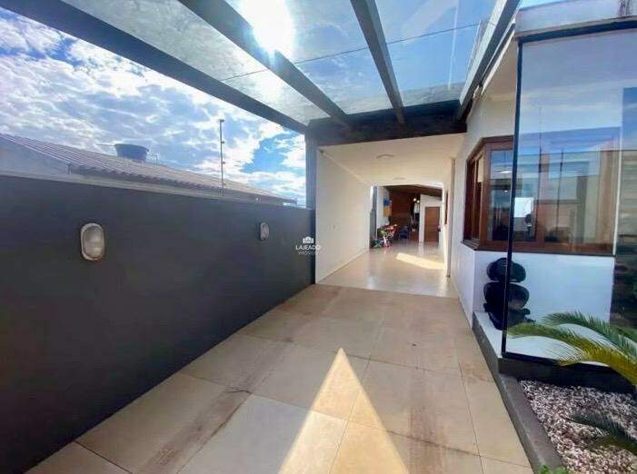 Casa, 2 quartos, 110 m² - Foto 3
