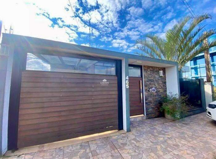 Casa, 2 quartos, 110 m² - Foto 1