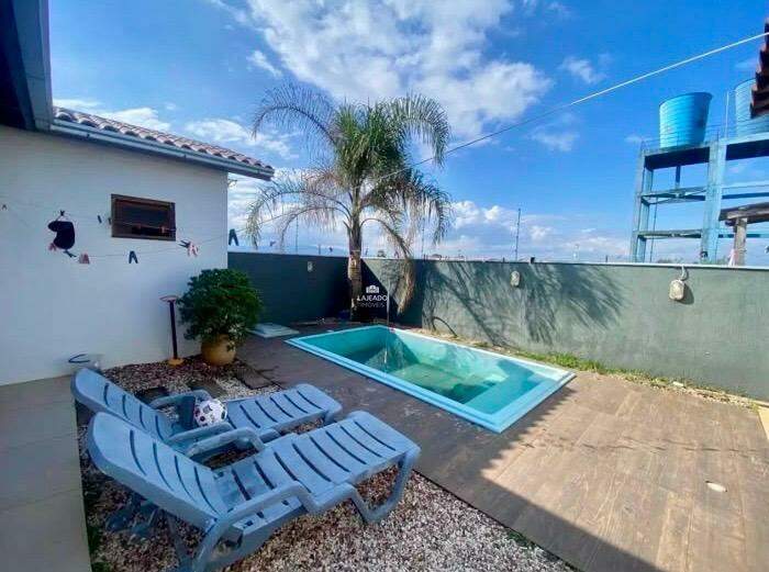 Casa, 2 quartos, 110 m² - Foto 14