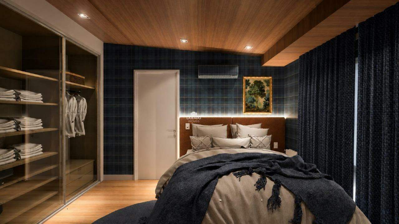 Cobertura, 3 quartos, 106 m² - Foto 6