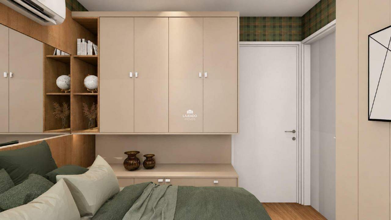 Cobertura, 3 quartos, 106 m² - Foto 12