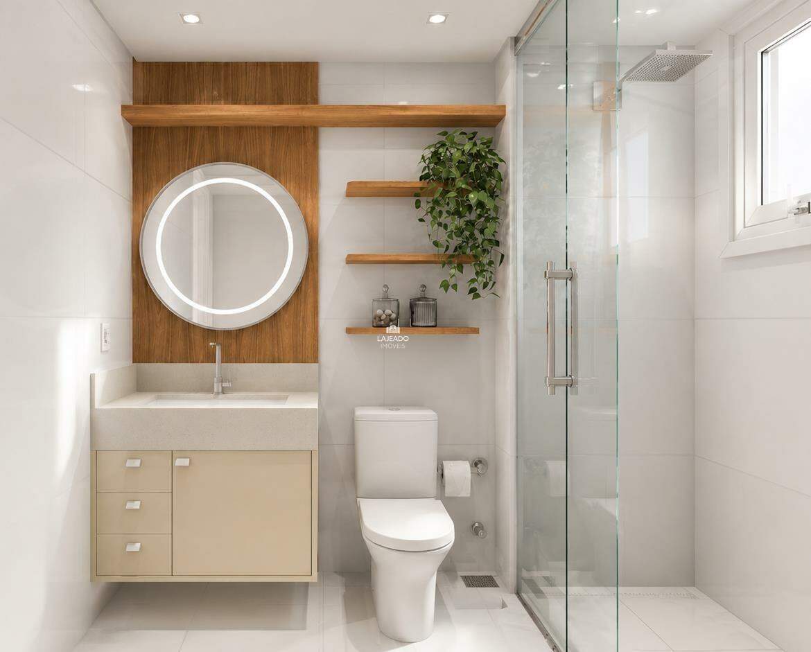 Cobertura, 3 quartos, 106 m² - Foto 11